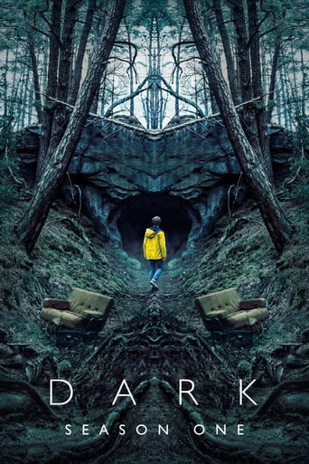 Dark season #1