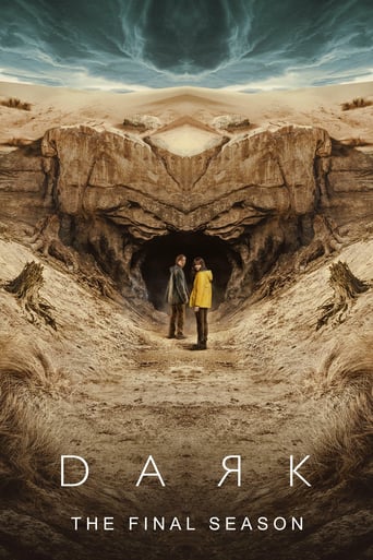 Dark season #3