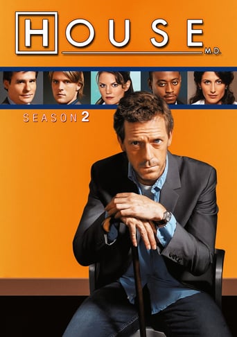 House season #2