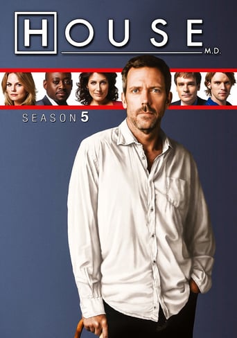 House season #5