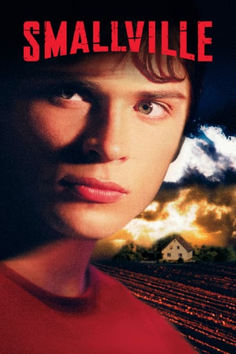 Smallville season #2