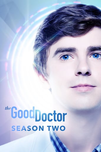 The Good Doctor season #2